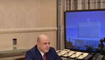 Офшоры, банкроты и «свои». Кого правительство России решило поддержать в кризис