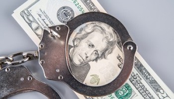 Ukraine: Kyiv Police Arrest Uzbek Citizen Wanted for Financial Crimes Worth Hundreds of Millions
