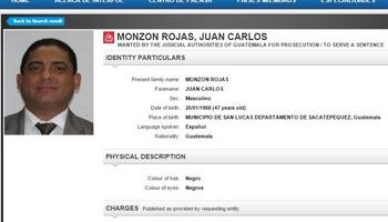 Guatemala: Government Ministers Sacked in Corruption Crisis