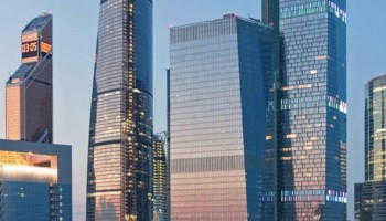 Одна из самых влиятельных семей Сирии скупала недвижимость в «Москва-Сити». Сделки могли использовать для вывода денег из страны