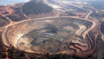 US Subpoenas Glencore Over Alleged Corruption