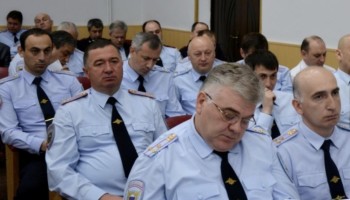 В Кабардино-Балкарии похитили 12 миллионов рублей при строительстве дома для полицейских