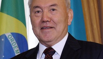 Kazakhstan: Ex-Chairman of Expo 2017 Under House Arrest 