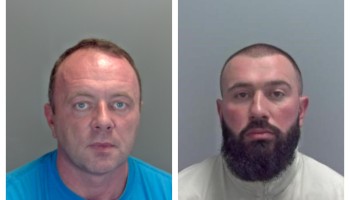 Men Behind $51M Cocaine Haul Convicted After Failed Escape
