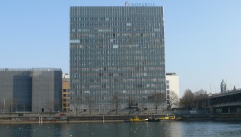 Greece Drops Anonymity for Novartis Case Whistleblowers