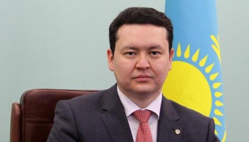 Бывшего заместителя министра здравоохранения Казахстана заподозрили в растрате более 1,1 миллиона долларов
