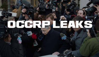 OCCRP Launches Secure Whistleblowing Platform 
