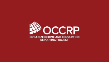 OCCRP прекращает деятельность в России