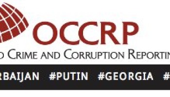 OCCRP Launches New Website. Welcome!