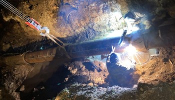 Бывшего директора компании-поставщика услуг для «Роснефти» обвинили в хищении двух миллиардов на строительстве очистных сооружений