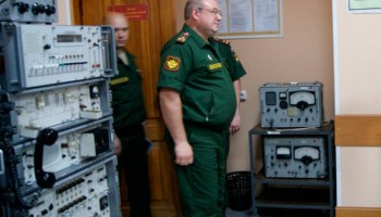 Экс-главу управления Минобороны приговорили к 4,5 годам колонии по делу о хищении 1,6 млрд рублей