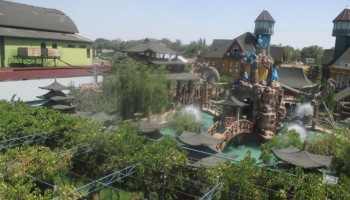 В Ташкенте выставили на продажу «особняк-пряник» бежавшего из страны олигарха