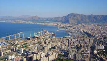 Palermo Mafia Ring Busted in an International Operation