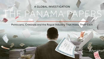 The Panama Papers: The World Reacts