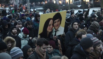Accomplice in Murder of Slovak Journalist Sentenced to 15 Years