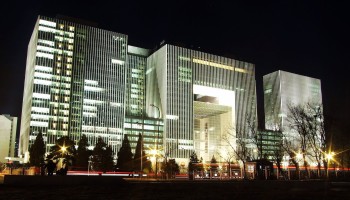China: Former Oil Executive Jailed For Taking US$ 2 Million in Bribes