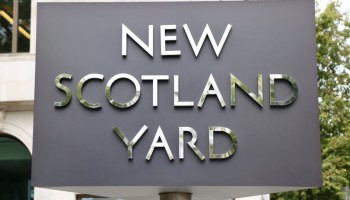 UK Police Seize €2 Million in Money-Laundering Sting