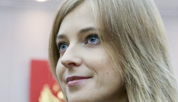 «Важные истории»: бывшая прокурор Крыма Наталья Поклонская приватизировала госжилье стоимостью 53 миллиона рублей
