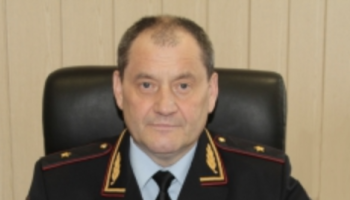 Главу МВД по Коми заподозрили в получении взятки в 25 миллионов рублей