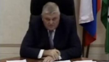 У экс-главы Клинского района Подмосковья арестовали имущество на 4 млрд рублей. Он присвоил 407 объектов недвижимости