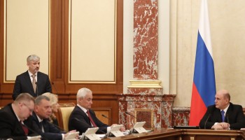 «Коммерсант»: правительство поддержало законопроект Генпрокуратуры о штрафах за госзакупки у компаний, попавшихся на коррупции