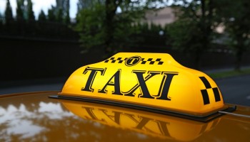 В Удмуртии вынесен приговор по делу о сборе взяток с таксистов