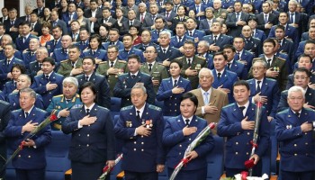 В Генпрокуратуре Киргизии рассказали о неспособности наказывать чиновников за нарушения в декларациях