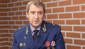 В Генпрокуратуре объяснили, почему в России не возбуждали дела по «Панамскому досье» — из Панамы не прислали документы