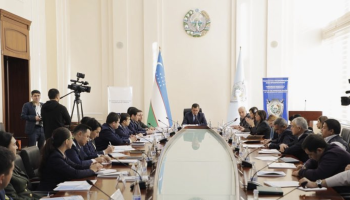 В Узбекистане оценили ущерб от нарушений со стороны чиновников за 2021 год почти в 85 миллионов долларов