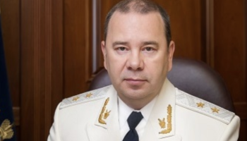 Генпрокуратура не нашла нарушений в декларациях прокурора Москвы после расследования ФБК