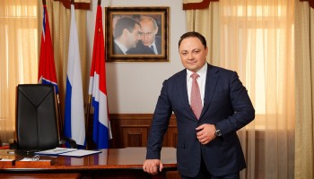 Дом экс-мэра Владивостока продали на торгах за 47 миллионов рублей в счет погашения штрафа