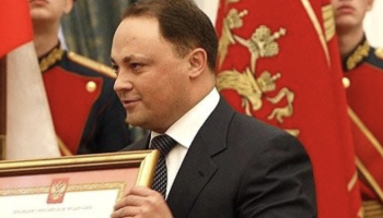 Осужденный за коррупцию бывший мэр Владивостока стал фигурантом нового уголовного дела