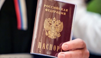 The Guardian: члены «Исламского государства» покупают паспорта России, Киргизии и Казахстана, чтобы выехать из Сирии