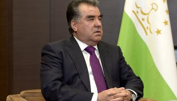 Tajikistan: President’s Daughter Gets Plum Ministry Job