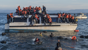 Police Bust Turkey-to-Germany Trafficking Ring