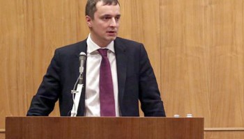 У сына главы «Роскосмоса» нашли квартиру за 180 миллионов рублей