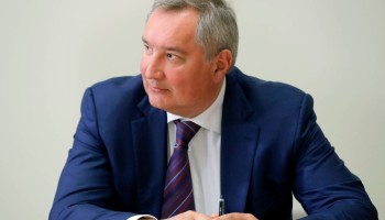 Рогозин заявил, что в «Роскосмосе» занялись очисткой от «родственных кланов»