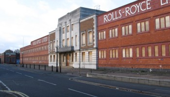 Brazil: Rolls-Royce Accused in Petrobras Scandal