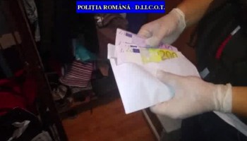 Romania: Crackdown on Prostitution Ring Operating in the UK
