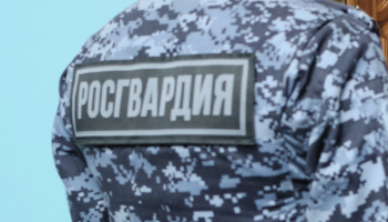Замначальника разведцентра Росгвардии задержали по подозрению в вымогательстве у гражданина Узбекистана