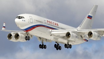 Бывшего замглавы летного отряда «Россия» приговорили к 6,5 годам за хищение 32 миллионов рублей
