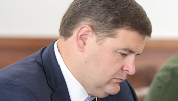 В Ростовской области назначили министра по борьбе с коррупцией