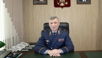 Суд арестовал главу ростовского ФСИН по делу о разглашении гостайны. Ему также предъявят подозрения в коррупции 