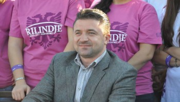 Albania: Ex-Con Mayor Re-elected
