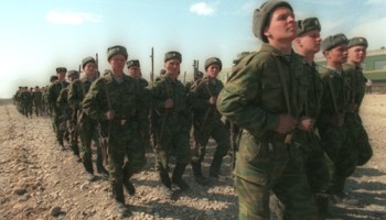 Russian National a One-Man Crime Wave, US Prosecutors Say