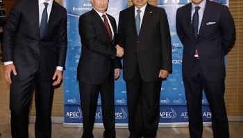 Russian Billionaire Held on Embezzlement Charges