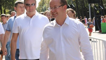 Бывшему мэру Рязани грозит до десяти лет. Как Владимир Путин наказал градоначальника за детскую площадку