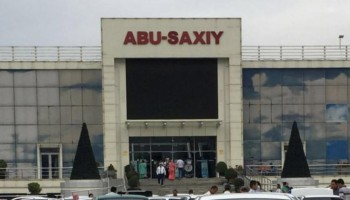 Госорганы Узбекистана проверяют рынок, упоминавшийся в расследовании OCCRP о контрабанде в Центральной Азии