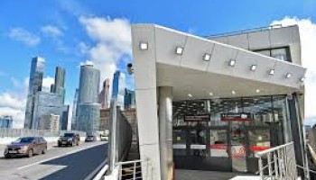 Генпрокуратура обнаружила завышенную в три раза стоимость проектов Московского транспортного узла