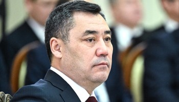 Садыр Жапаров: Ликвидация «Клооп» не свидетельствует об ограничении свободы слова в Кыргызстане